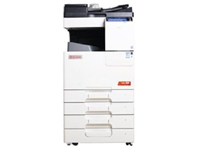 烟台彩色复印机租赁 震旦ADC225促9800元