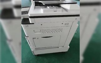 包河区复印机租赁哪家好 长期租赁 全包服务 安徽雨赫