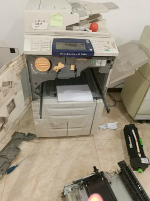 郑州联想Lenovo复印机租赁