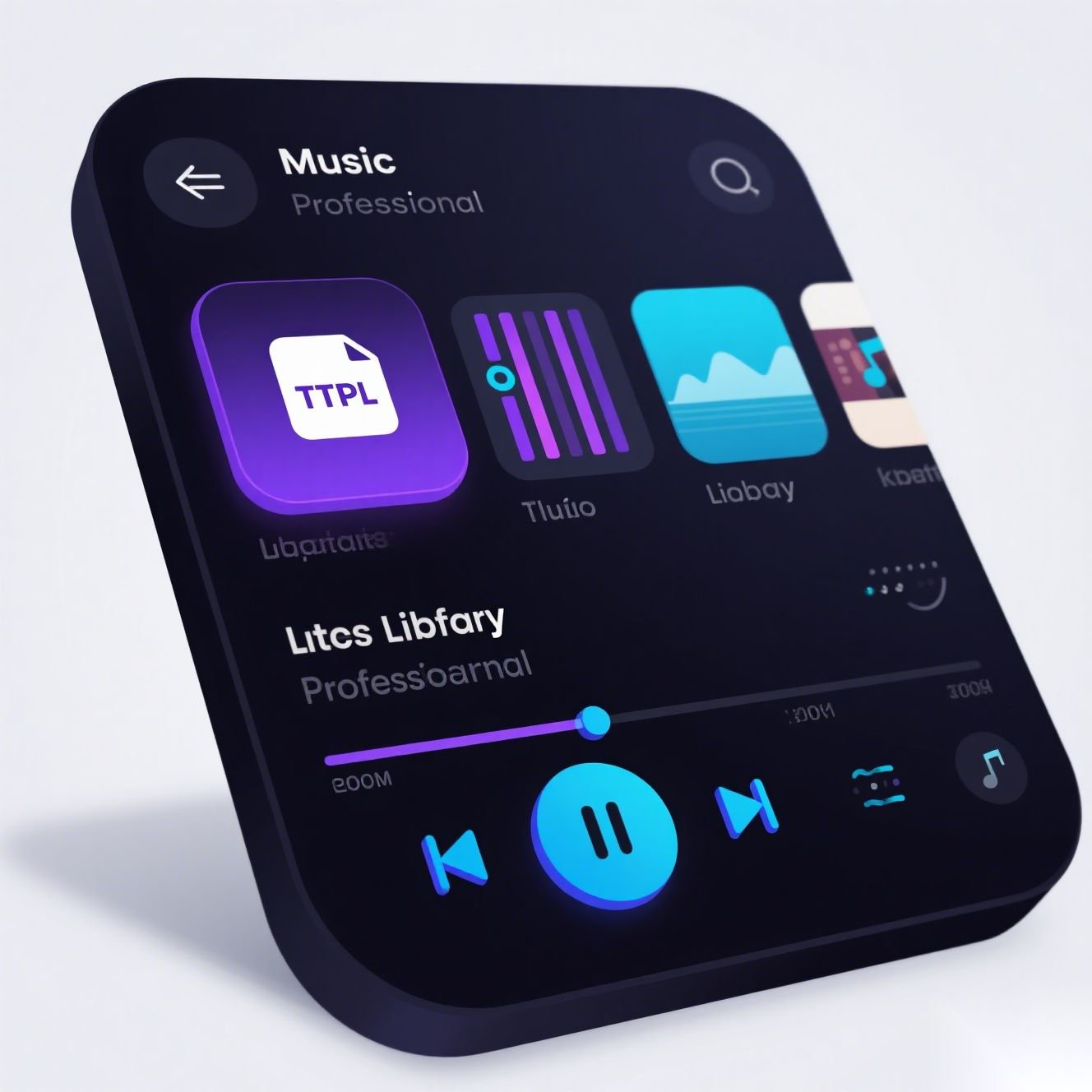 ttpl是什么及使用详解｜播放列表管理指南