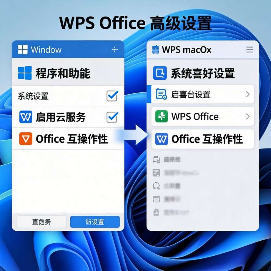 国产办公软件替代Office全攻略(图2) 配图10