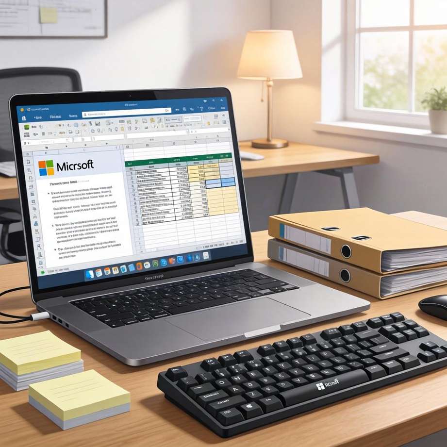 Office选型指南与参数对比全攻略(图1) 配图1