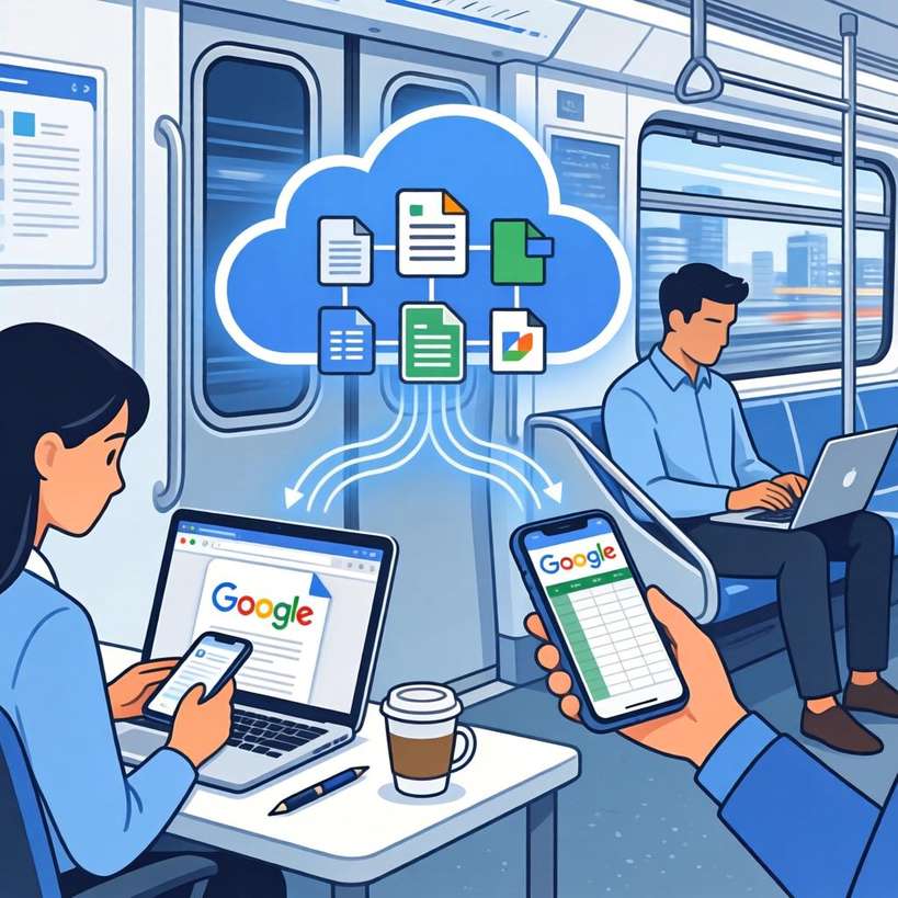 Office套件选型指南:参数对比与功能分析全攻略(图2) 配图7