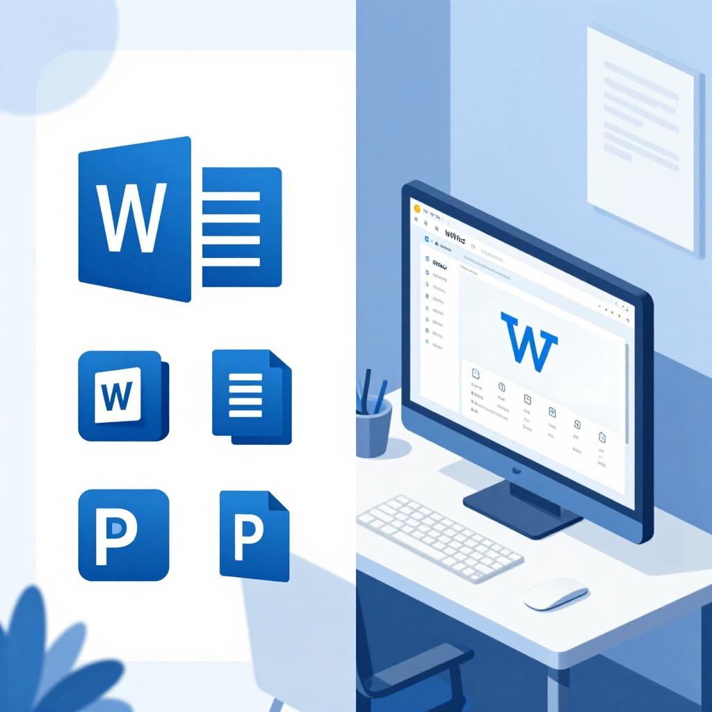 微软Office替代软件选型指南全攻略(图1) 配图1