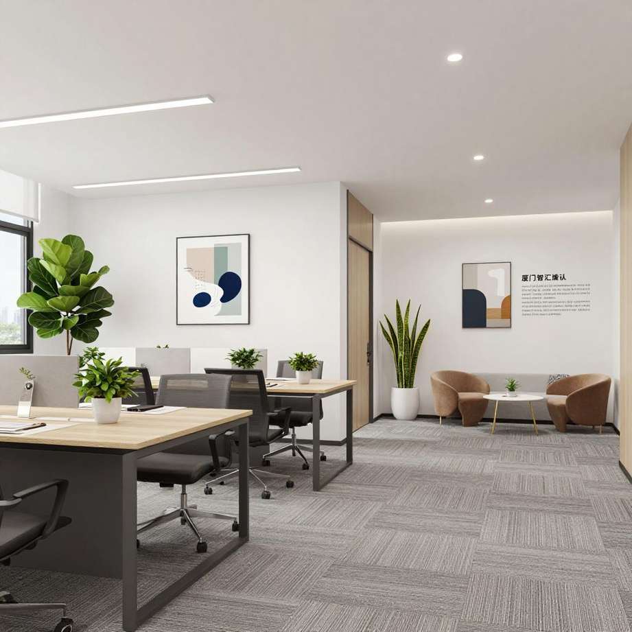 办公家具如何迎合新一代职场人情感需求｜实用指南