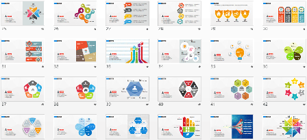 布衣公子PPT,布衣公子ppt作品合集,布衣公子ppt模板下载