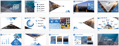 PPT模板|欧美商务PPT模板下载:额滴个肾啊(图1) ppt模板下载,免费PPT模板,商务PPT模板,欧美PPT模板
