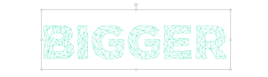 PPT教程|PPT特效文字制作:duang(图3) PPT制作,PPT特效,PPT特效制作