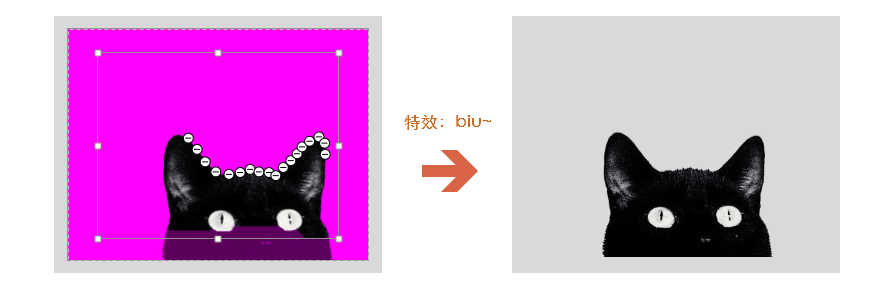 PPT制作教程,PPT图片教程,PPT抠图,PPT背景图片