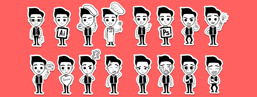 PPT人物素材,PPT制作素材,PPT素材下载,PPT纸片人