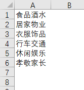 Excel 定义动态名称教程(图5)