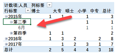 Excel 日期和时间基础(图9) Excel 日期和时间基础(图9)