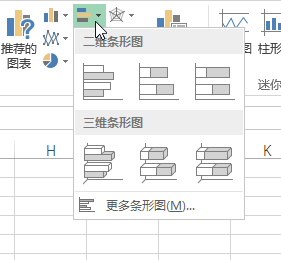 数据可视化图表全解析：如何选择与制作合适的图表类型(图5)