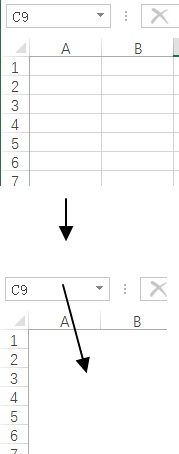 工作表网格线与标题显示设置详解：隐藏与打印技巧(图3)