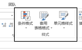 Excel条件格式与表格美化技巧，快速提升数据可视化效果(图1)