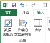 掌握Excel核心功能:从数据透视表到条件格式的实用指南(图4) 数据透视表