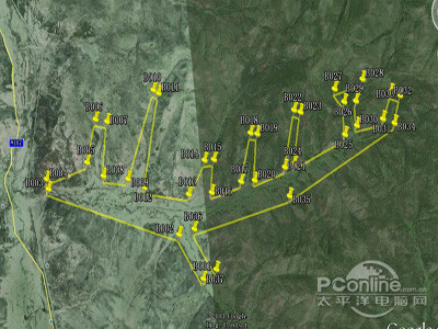 kml文件如何打开