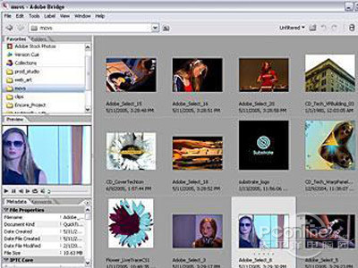 Adobe Encore新特性