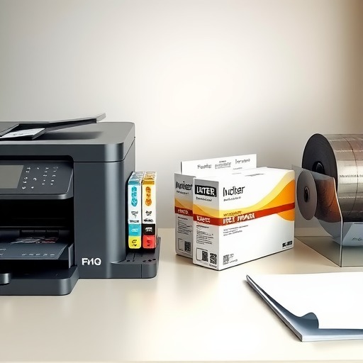 办公设备打印机耗材选购指南全攻略(图1) 办公设备打印机耗材选购指南全攻略(图1)