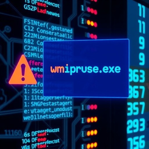 wmiprvse.exe是什么进程？安全解析与常见问题(图1)