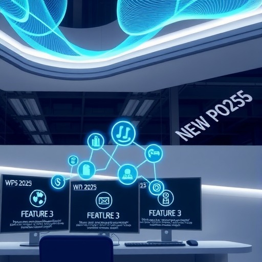 WPS 2025 专业版：深度解析新功能、性能提升与版本差异(图1)