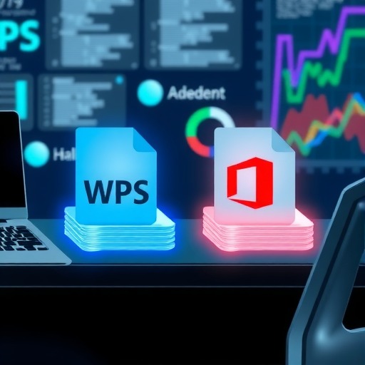 WPS和Office有什么区别？2025年深度对比与选择指南(图2)