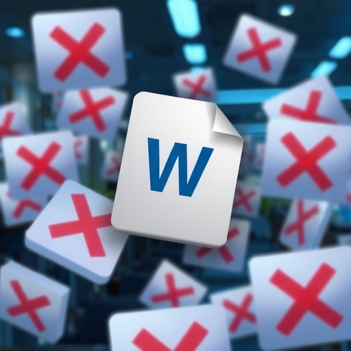 WPS Word空白页删不掉?四种原因及解决方法全解析(图1) WPS Word空白页删不掉?四种原因及解决方法全解析(图1)