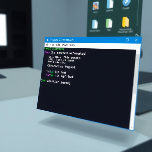 bat文件是什么？批处理文件的用途与使用方法(图1)
