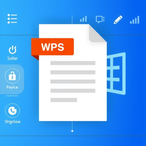 彻底解决！如何取消WPS默认打开方式，恢复Office/其他软件为默认(图1)