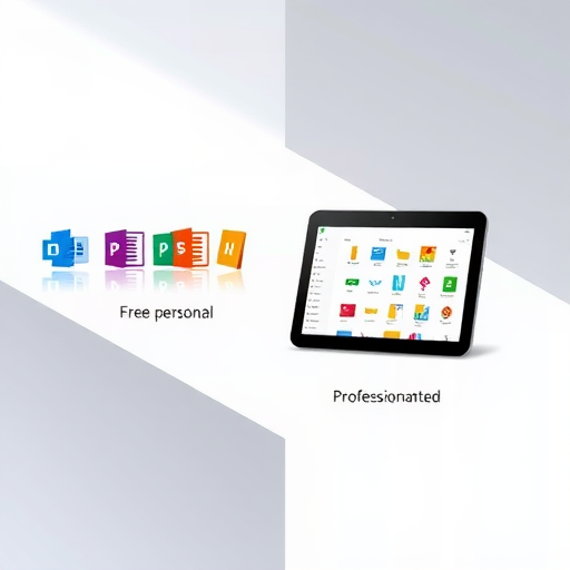 WPS Office版本全解析：从免费个人版到专业版，哪个最适合你？(图1)