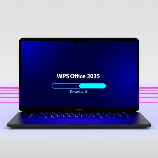 WPS Office 2025 官方下载:最新版免费下载与安装指南(图2) WPS Office 2025 官方下载:最新版免费下载与安装指南(图2)