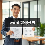 word 如何分节（图2）