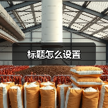 标题怎么设置(图2) 标题怎么设置(图2)