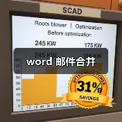 word 邮件合并(图1) word 邮件合并(图1)
