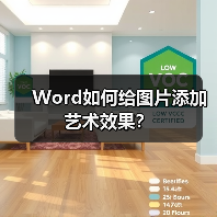 Word如何给图片添加艺术效果？（图2）