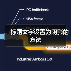 标题文字设置为阴影的方法(图2) 标题文字设置为阴影的方法(图2)