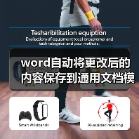 word自动将更改后的内容保存到通用文档模板的解决办法(图3) word自动将更改后的内容保存到通用文档模板的解决办法(图3)
