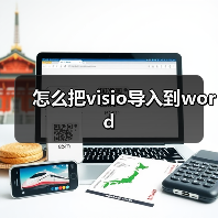 怎么把visio导入到word(图3) 怎么把visio导入到word(图3)