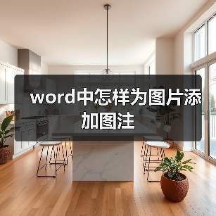 word中怎样为图片添加图注(图3) word中怎样为图片添加图注(图3)