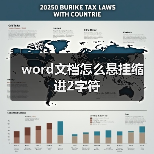 word文档怎么悬挂缩进2字符（图4）