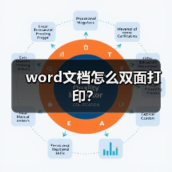 word文档怎么双面打印？（图4）