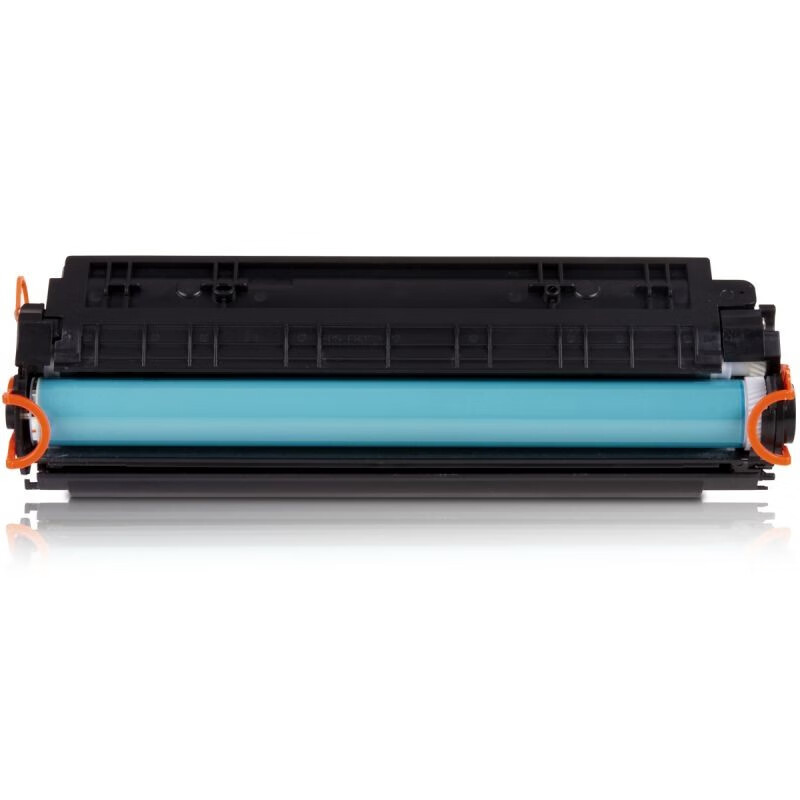 办公耗材推荐：得力DBH-278AT碳粉盒，稳定省心的高效办公搭档