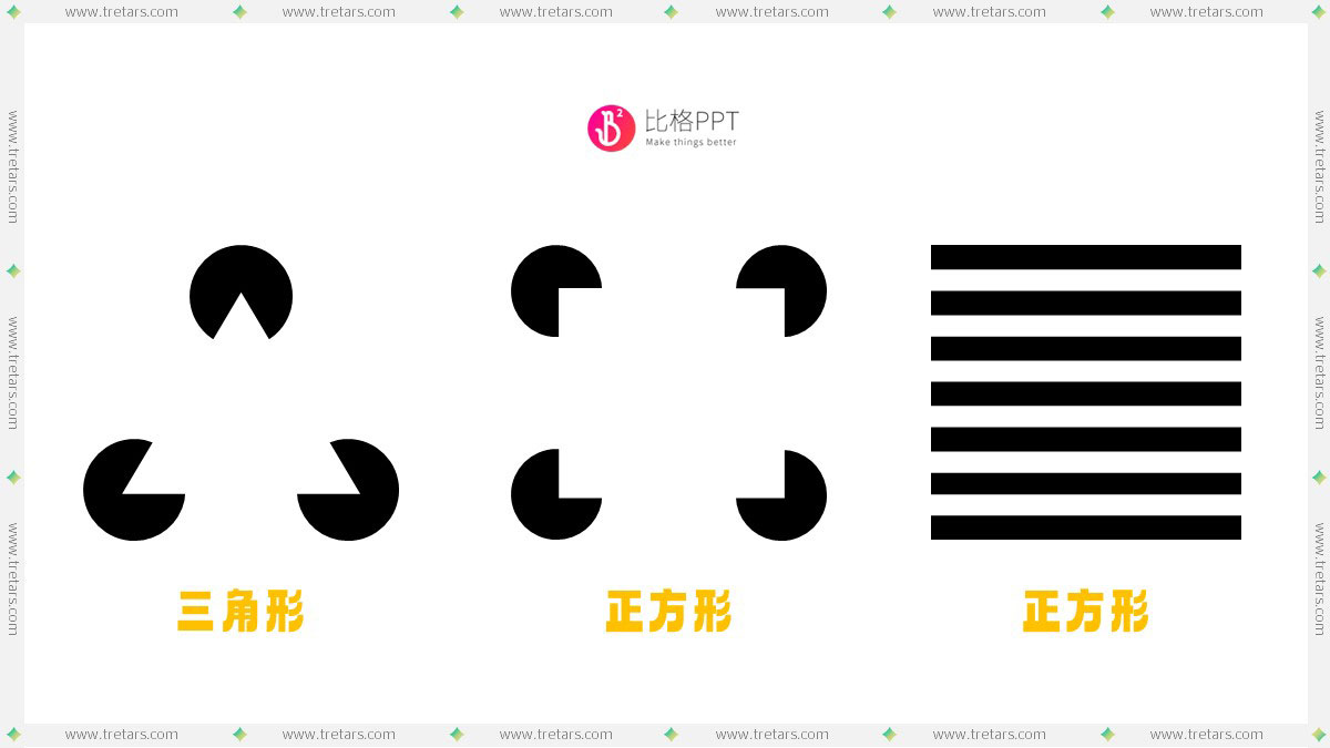 格式塔原理与对齐：对齐只是为了好看吗？(图2)