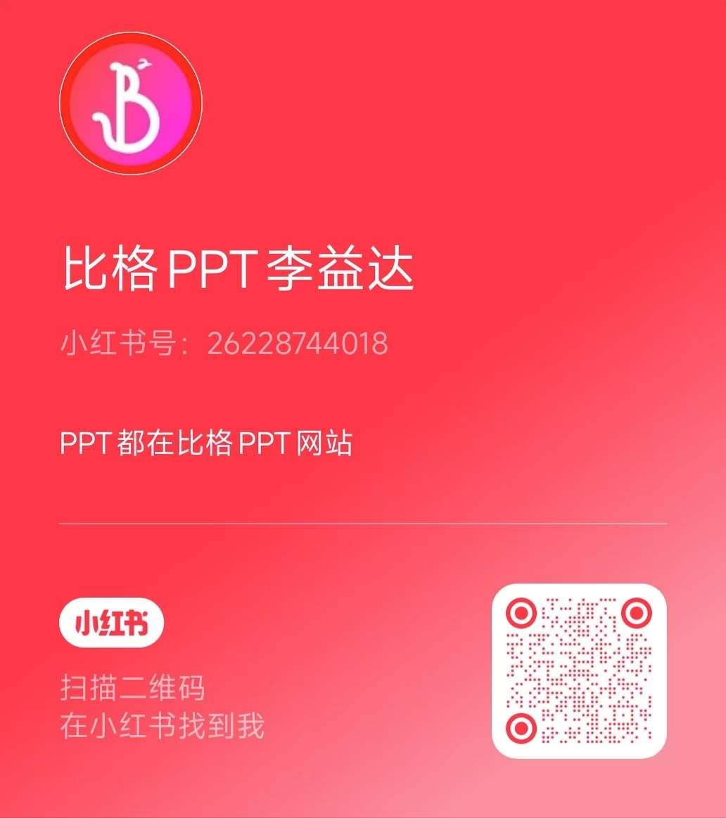 消费者分析PPT图表(图2)