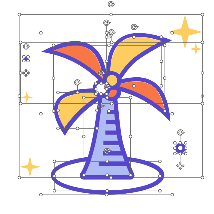 免费可商用icon图标网站：SVG repo(图3)