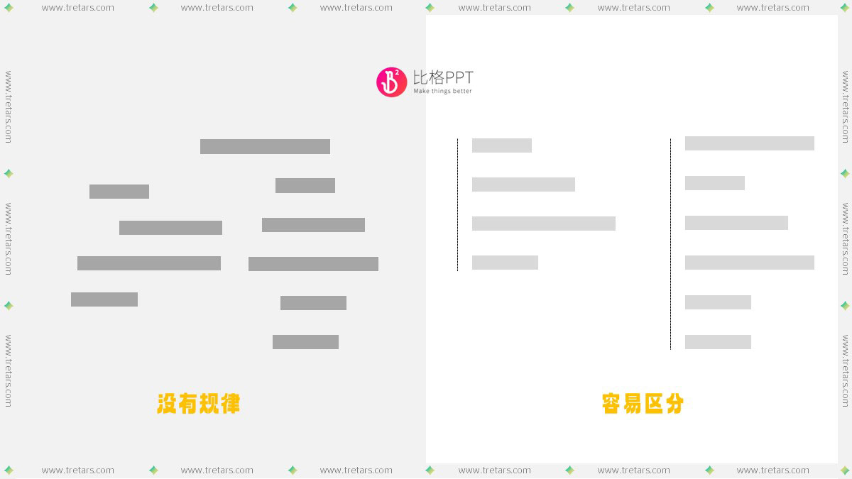 格式塔原理与对齐：对齐只是为了好看吗？(图8)