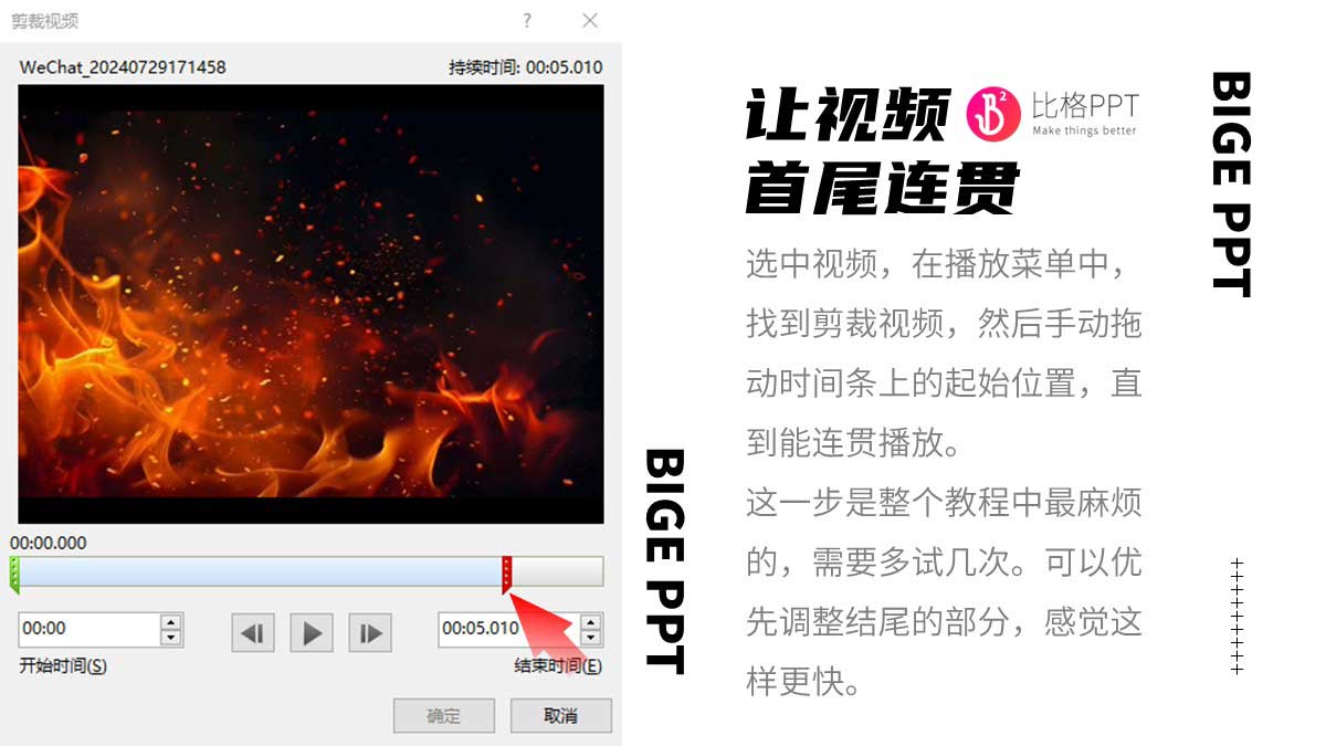 有手就会：让你的背景PPT动起来，还免费！(图4)