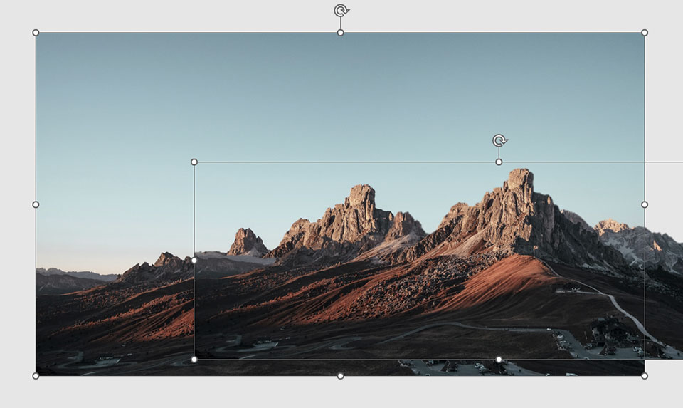 你知道吗？PPT也自带抠图功能(图5)
