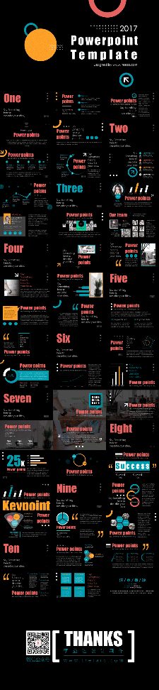 keynote模板,PPT排版,动态PPT模板,工作PPT模板