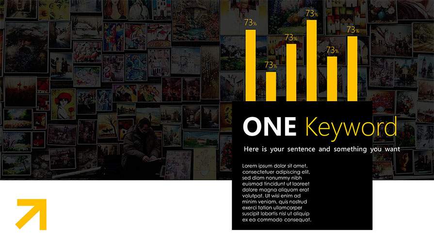 PPT教程|“色诱”术:PPT配色排版技巧(图6) PPT配色,PPT配色教程